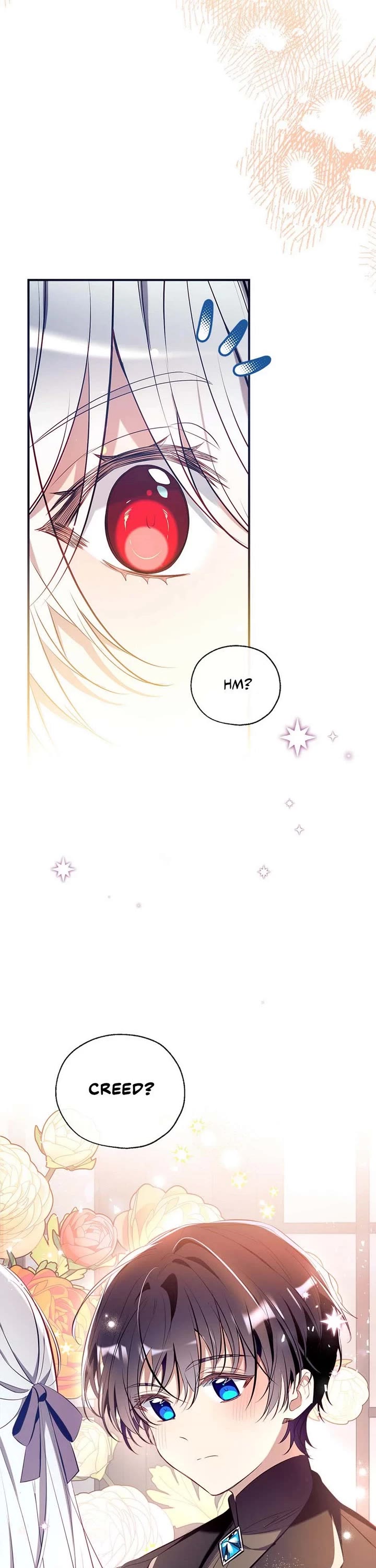 Can We Become a Family? Chapter 106 page 28 - Chapter 106