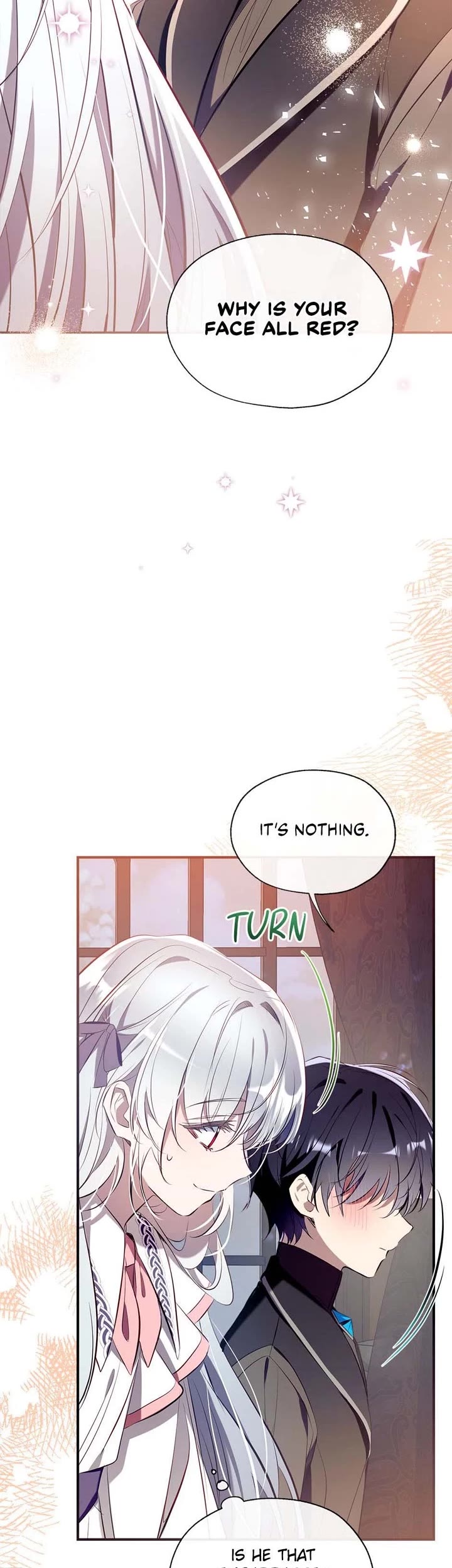 Can We Become a Family? Chapter 106 page 29 - Chapter 106