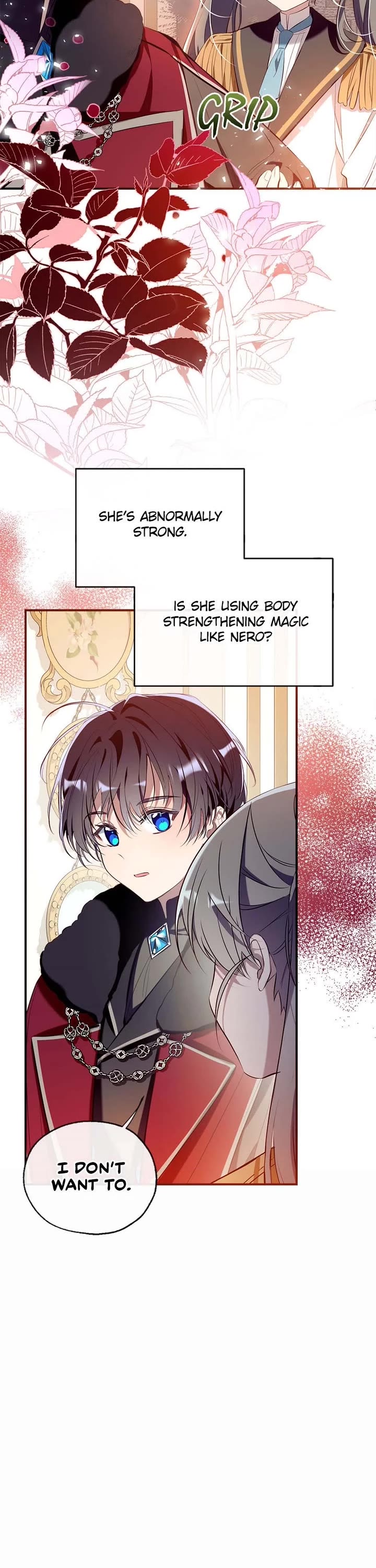 Can We Become a Family? Chapter 106 page 3 - Chapter 106