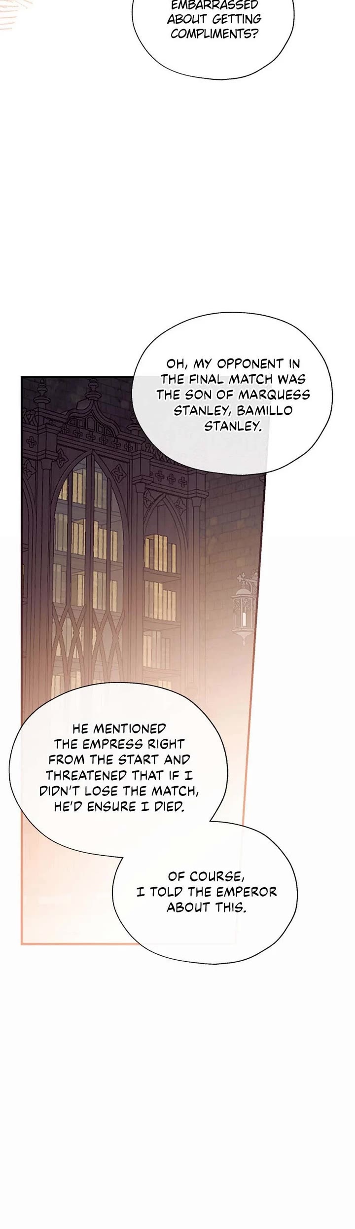 Can We Become a Family? Chapter 106 page 30 - Chapter 106