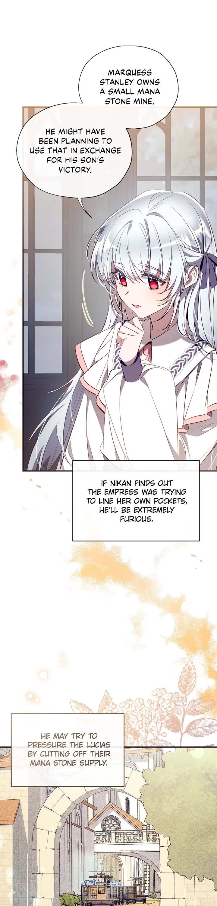 Can We Become a Family? Chapter 106 page 31 - Chapter 106
