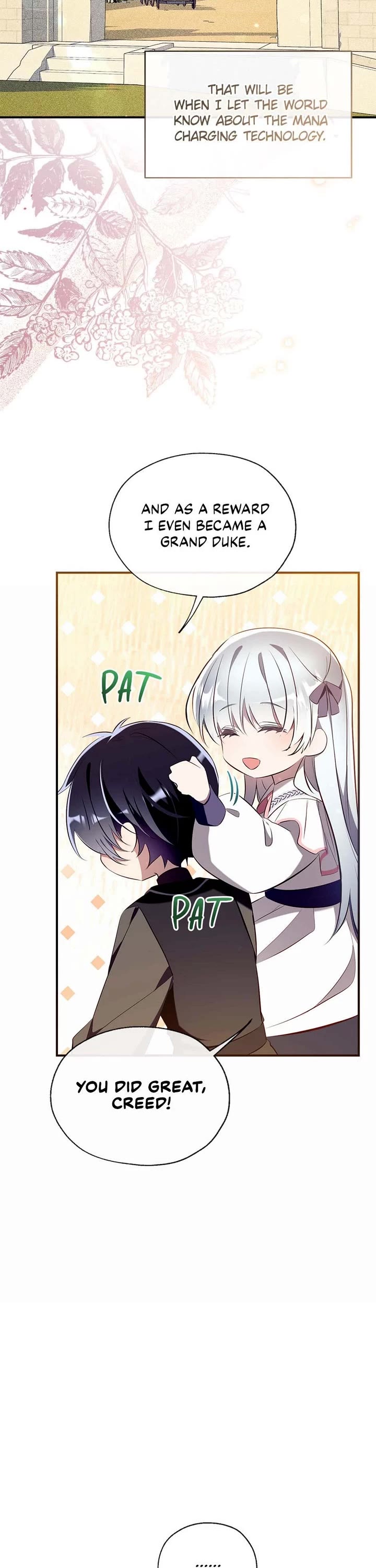 Can We Become a Family? Chapter 106 page 32 - Chapter 106