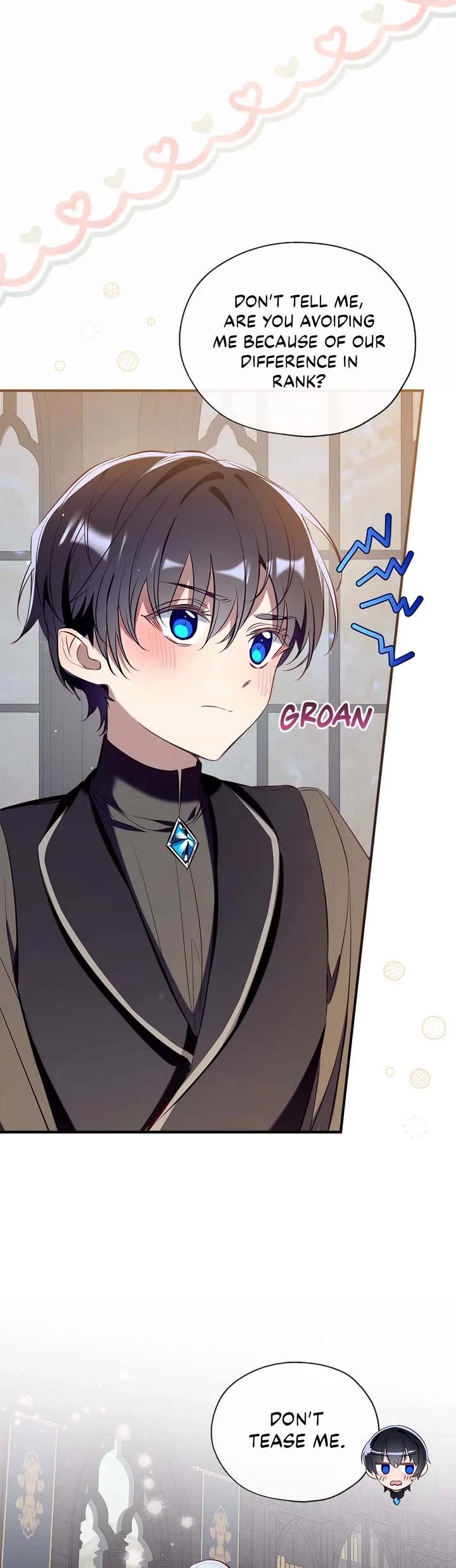 Can We Become a Family? Chapter 106 page 34 - Chapter 106