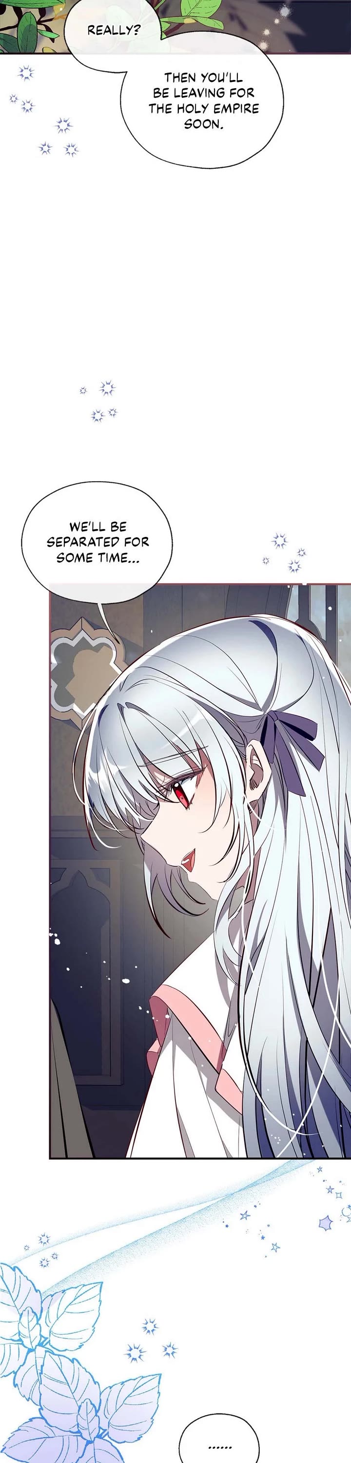 Can We Become a Family? Chapter 106 page 36 - Chapter 106