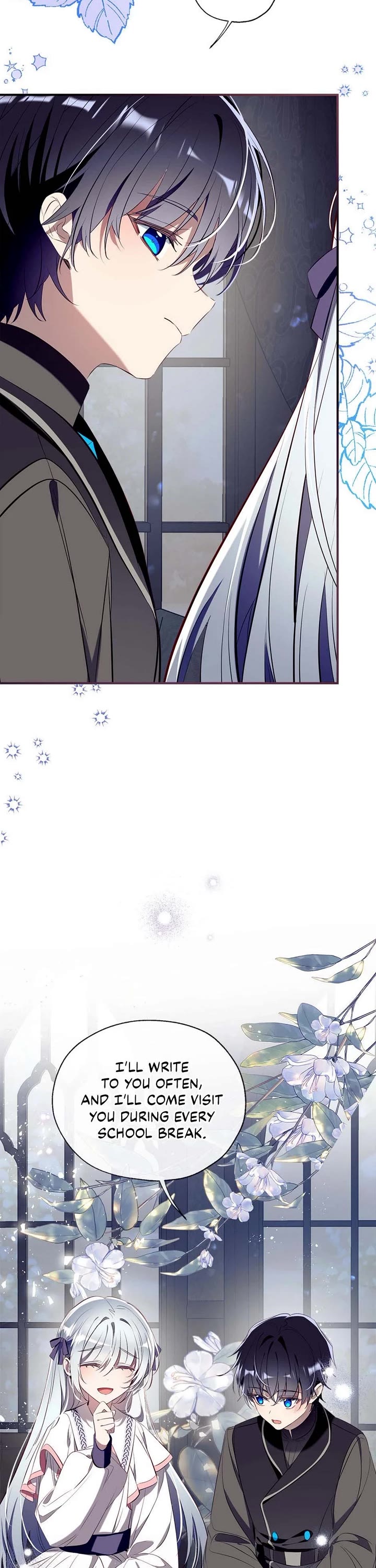 Can We Become a Family? Chapter 106 page 37 - Chapter 106
