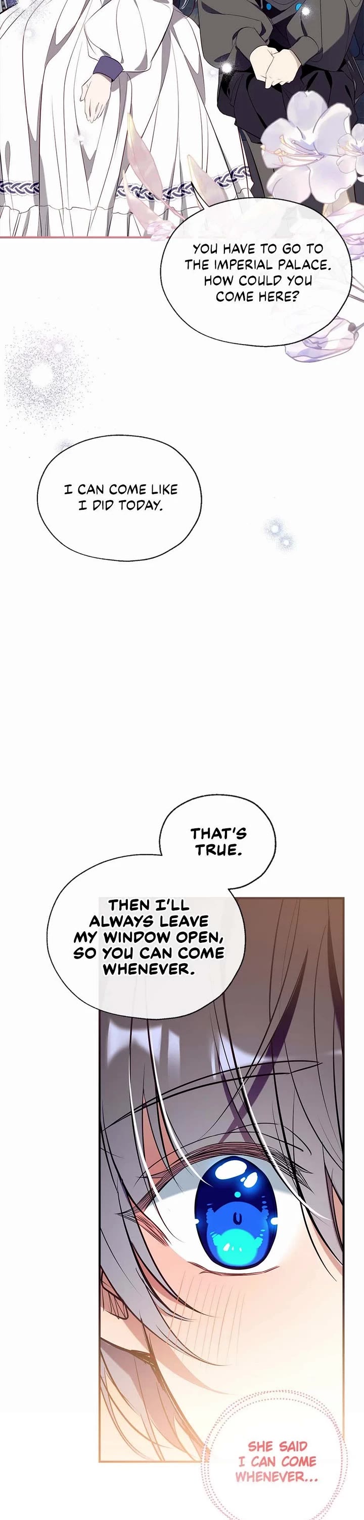 Can We Become a Family? Chapter 106 page 38 - Chapter 106