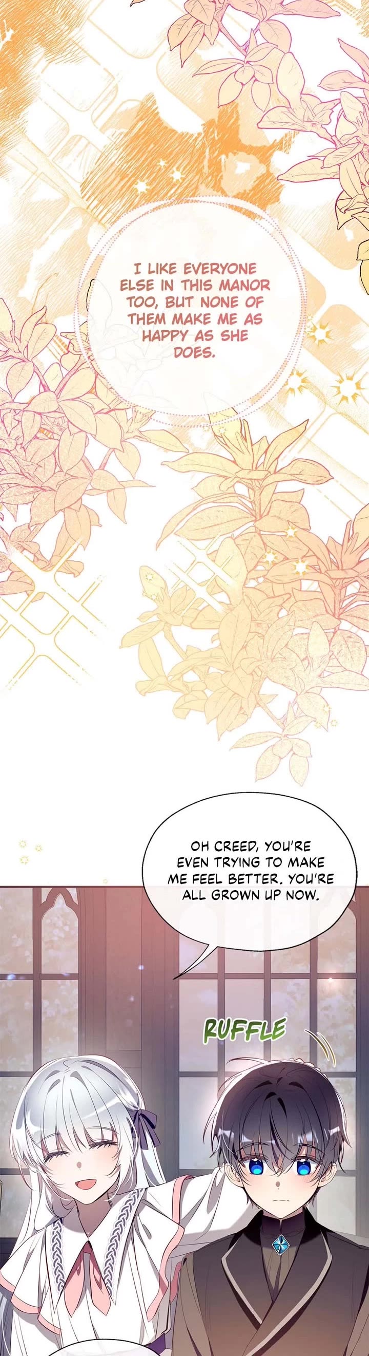 Can We Become a Family? Chapter 106 page 40 - Chapter 106
