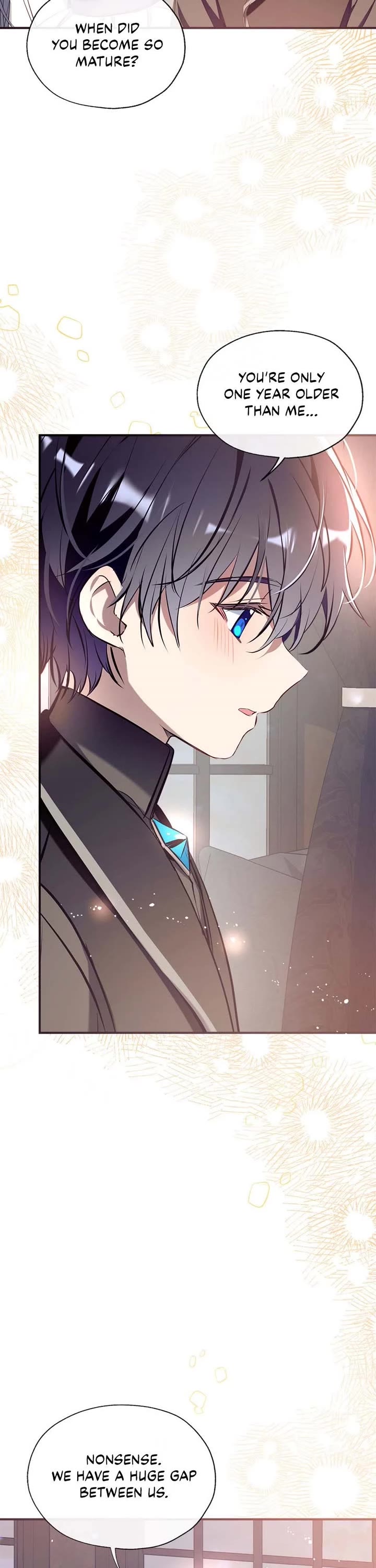 Can We Become a Family? Chapter 106 page 41 - Chapter 106