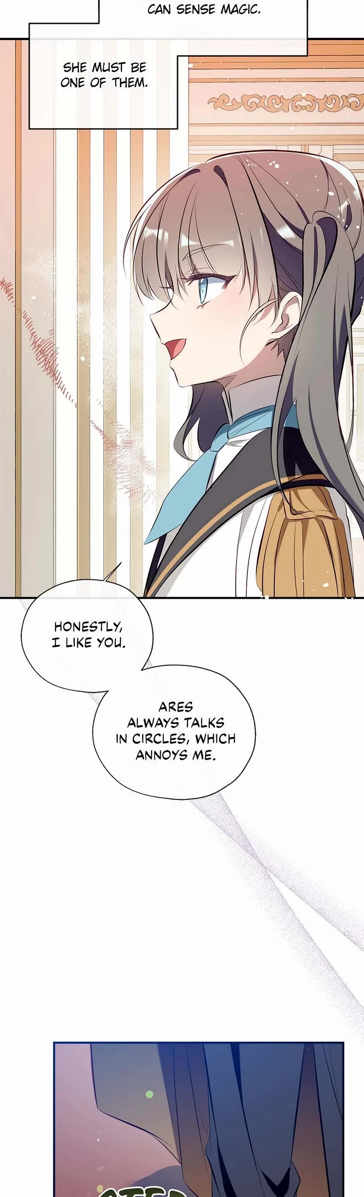 Can We Become a Family? Chapter 106 page 5 - Chapter 106
