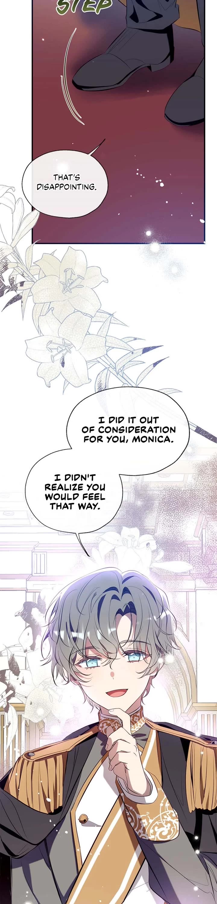 Can We Become a Family? Chapter 106 page 6 - Chapter 106