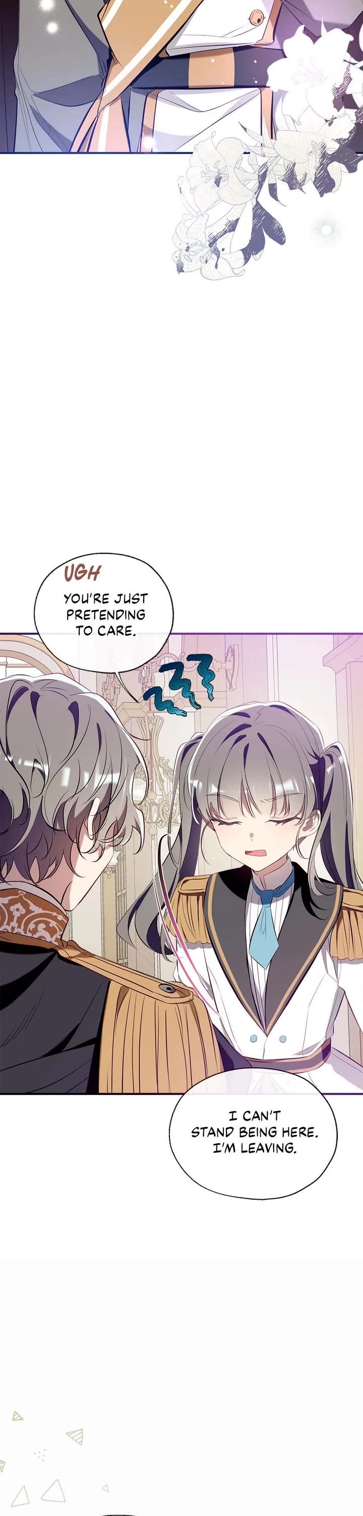 Can We Become a Family? Chapter 106 page 7 - Chapter 106