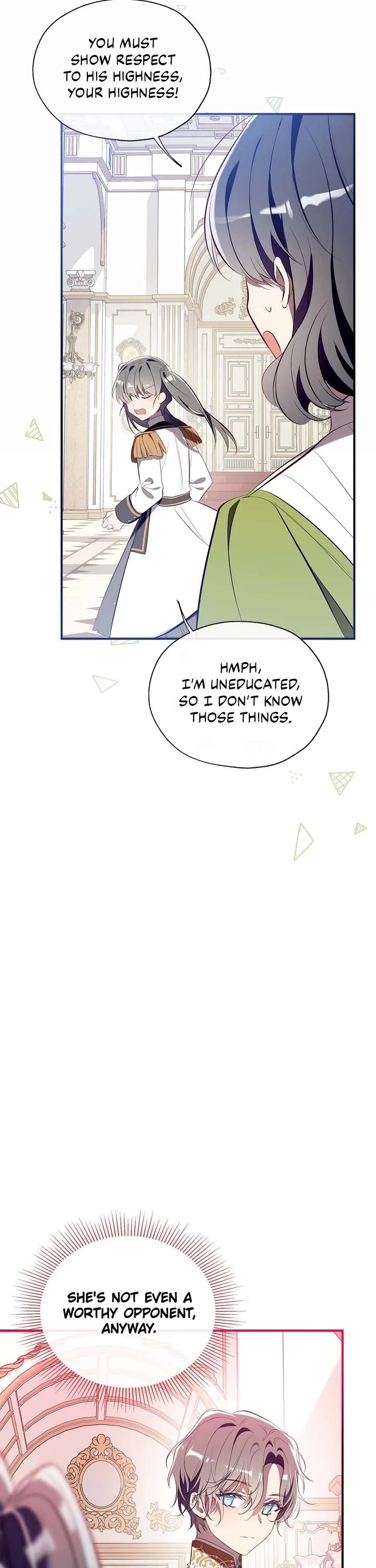 Can We Become a Family? Chapter 106 page 8 - Chapter 106