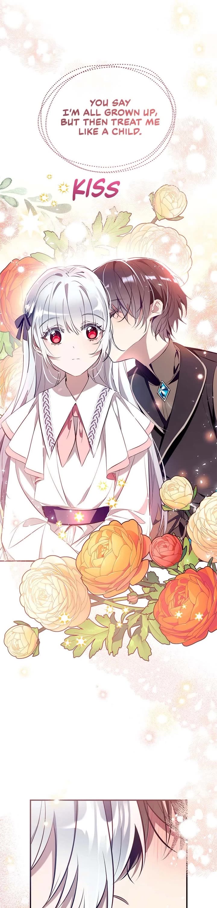 Can We Become a Family? Chapter 107 page 1 - Chapter 107