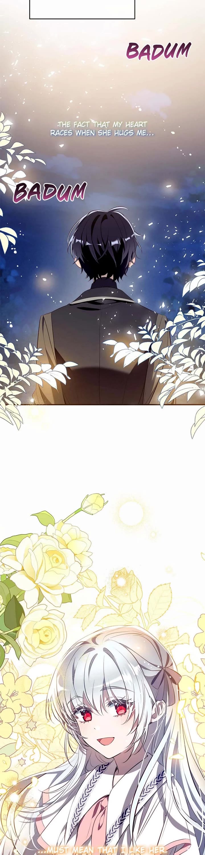 Can We Become a Family? Chapter 107 page 13 - Chapter 107