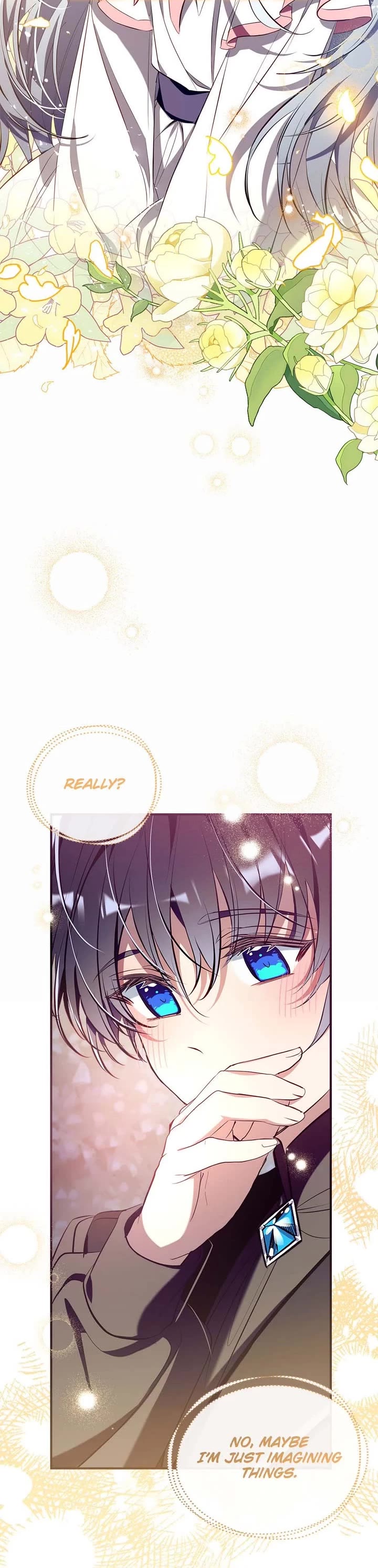 Can We Become a Family? Chapter 107 page 14 - Chapter 107