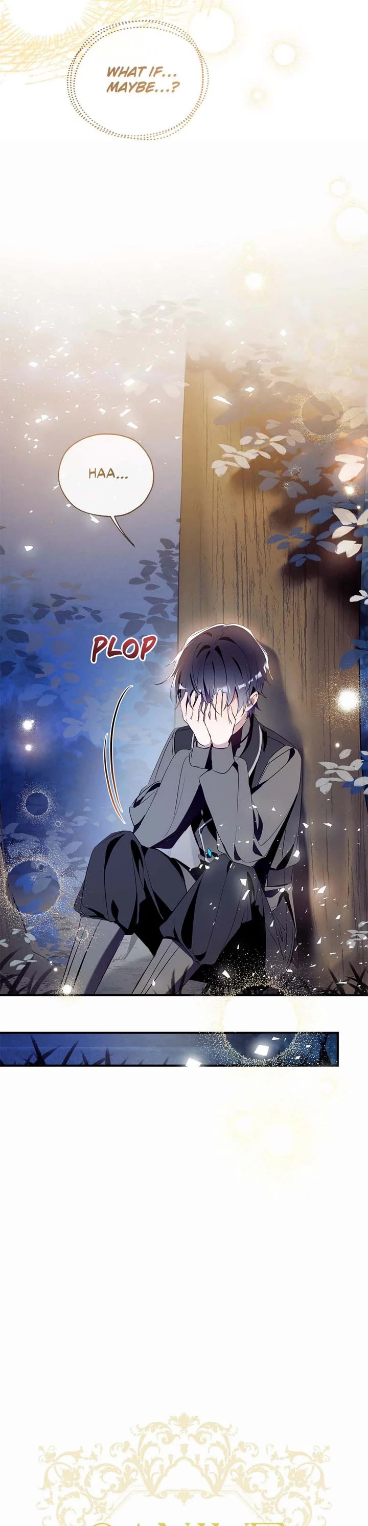 Can We Become a Family? Chapter 107 page 15 - Chapter 107