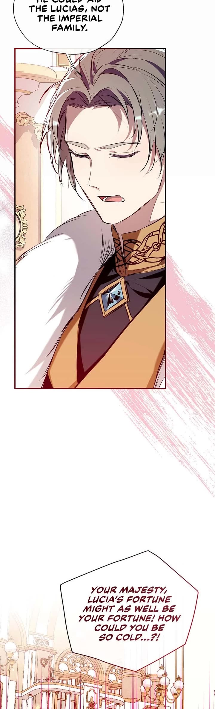 Can We Become a Family? Chapter 107 page 19 - Chapter 107