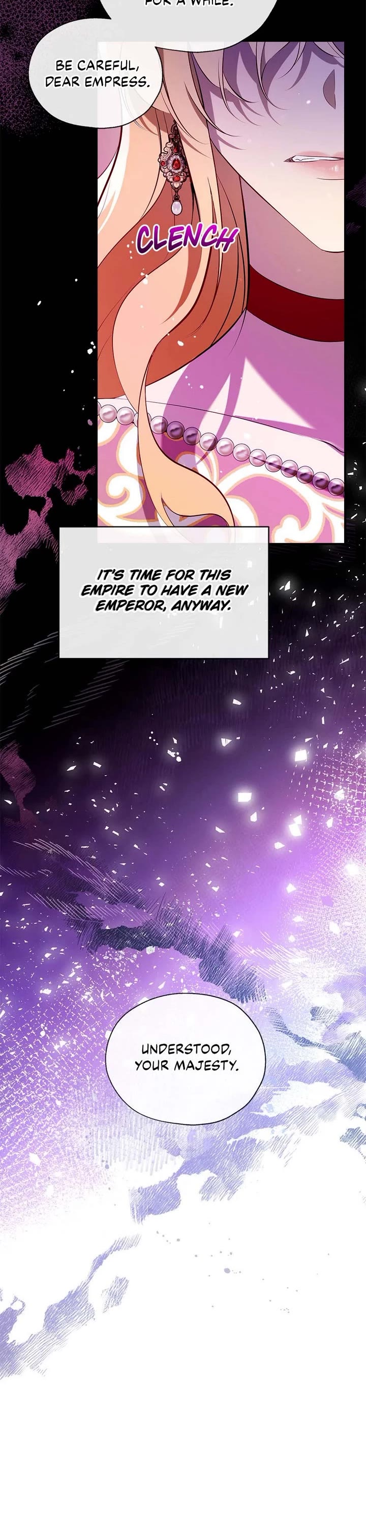 Can We Become a Family? Chapter 107 page 22 - Chapter 107