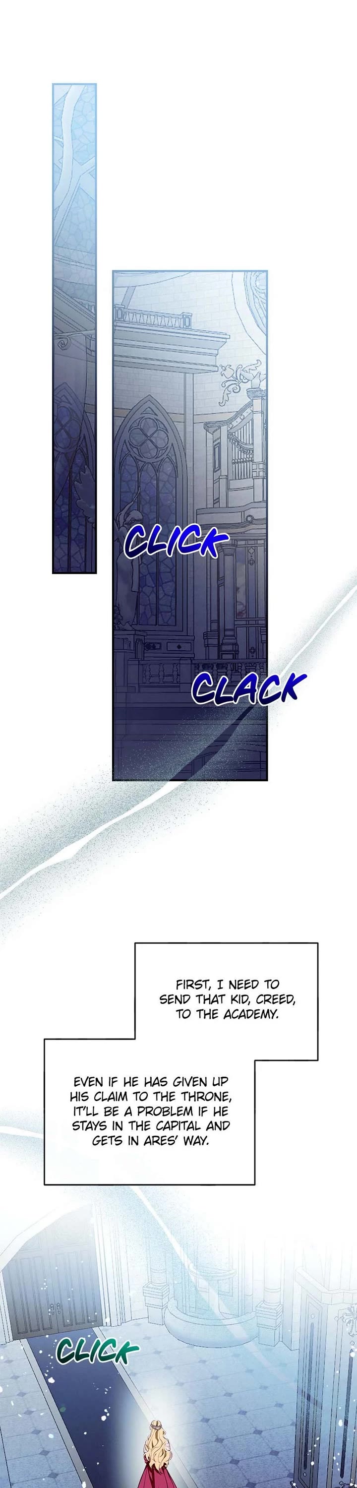 Can We Become a Family? Chapter 107 page 23 - Chapter 107