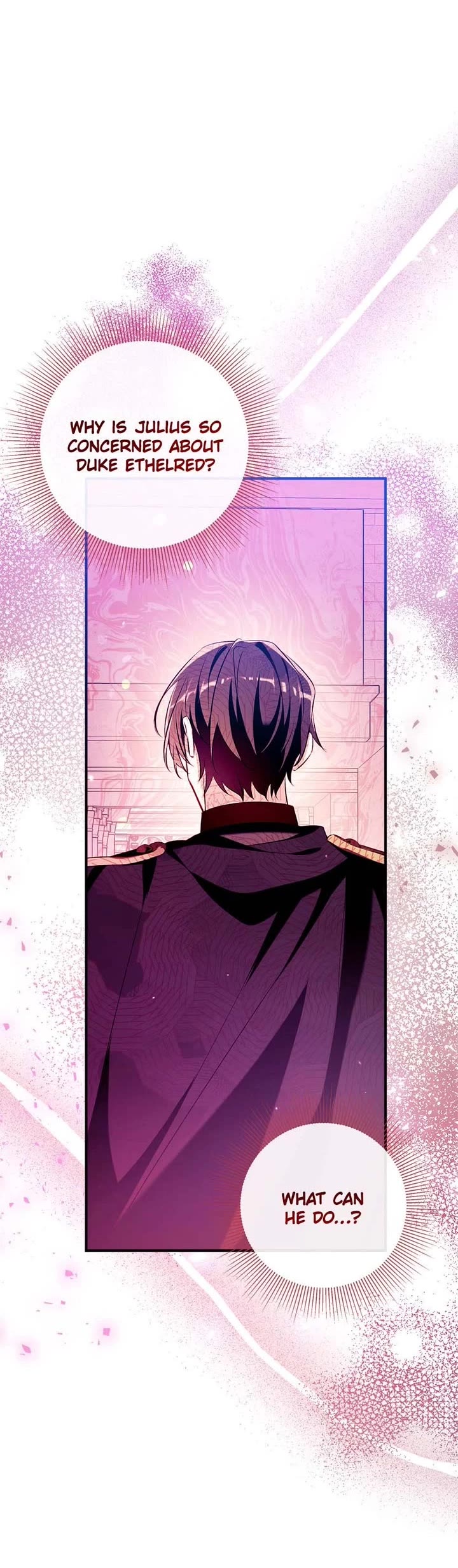 Can We Become a Family? Chapter 107 page 25 - Chapter 107