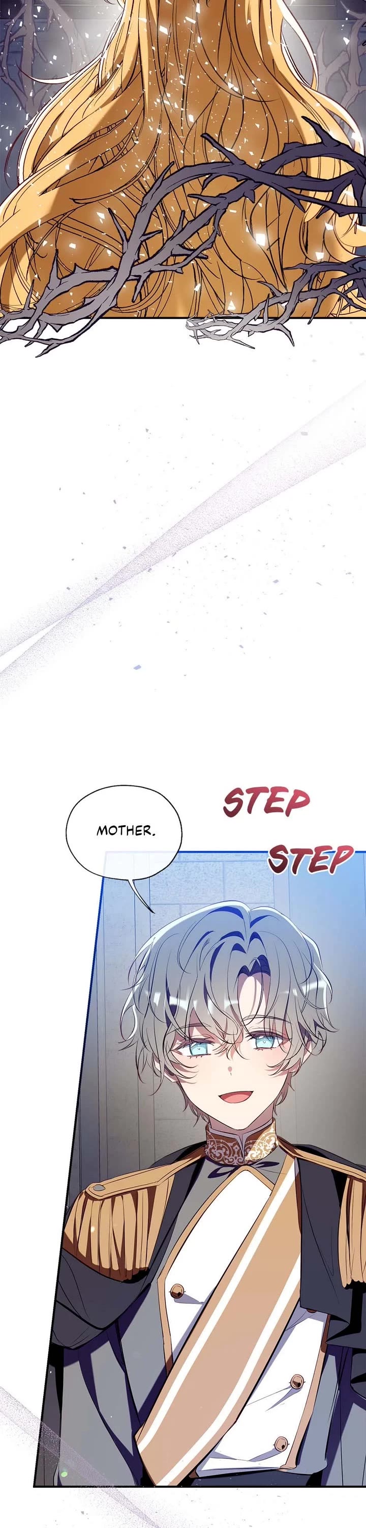 Can We Become a Family? Chapter 107 page 27 - Chapter 107