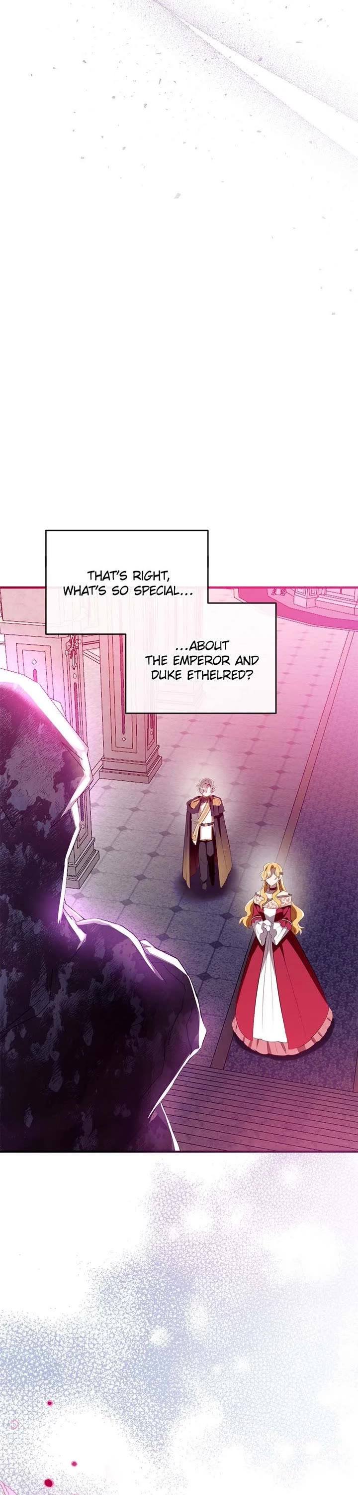 Can We Become a Family? Chapter 107 page 28 - Chapter 107