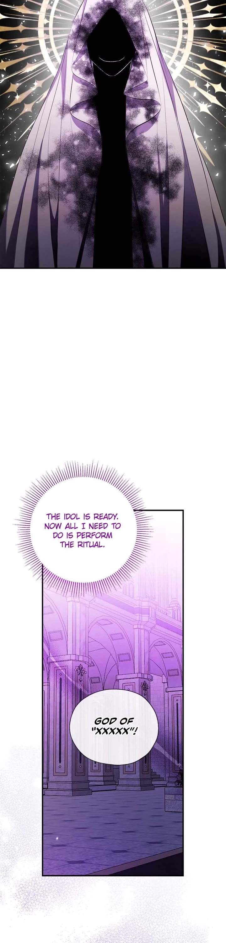 Can We Become a Family? Chapter 107 page 31 - Chapter 107