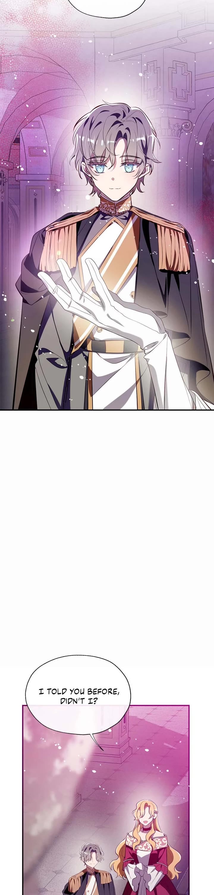 Can We Become a Family? Chapter 107 page 33 - Chapter 107