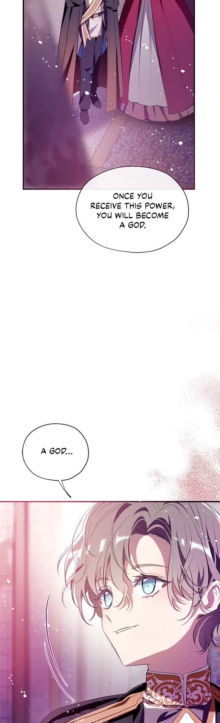 Can We Become a Family? Chapter 107 page 34 - Chapter 107