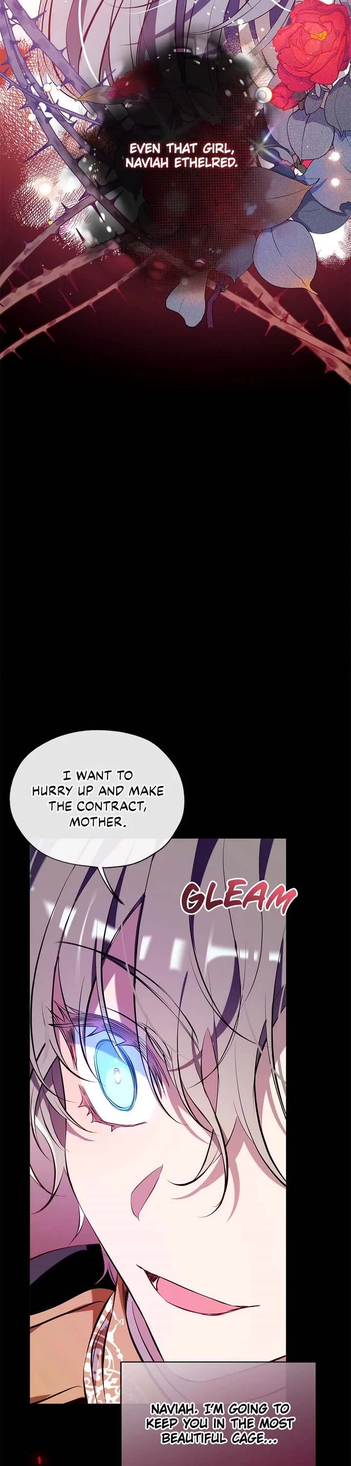 Can We Become a Family? Chapter 107 page 36 - Chapter 107