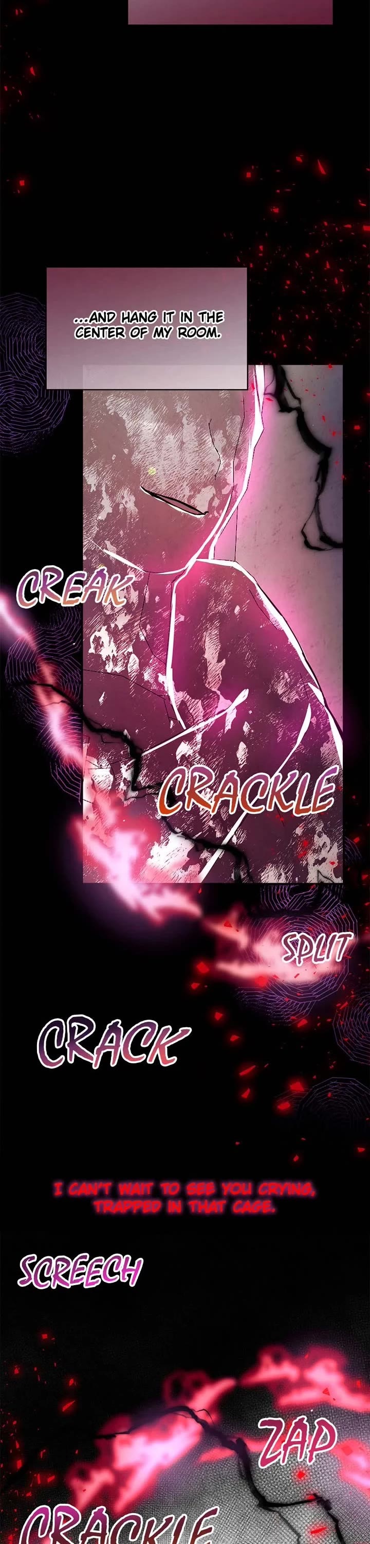 Can We Become a Family? Chapter 107 page 37 - Chapter 107