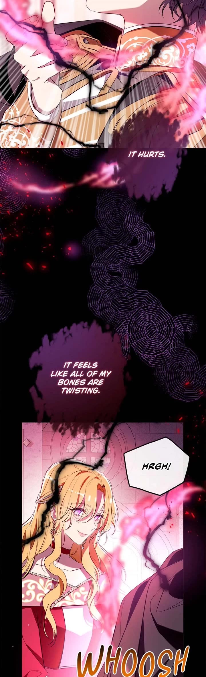 Can We Become a Family? Chapter 107 page 39 - Chapter 107