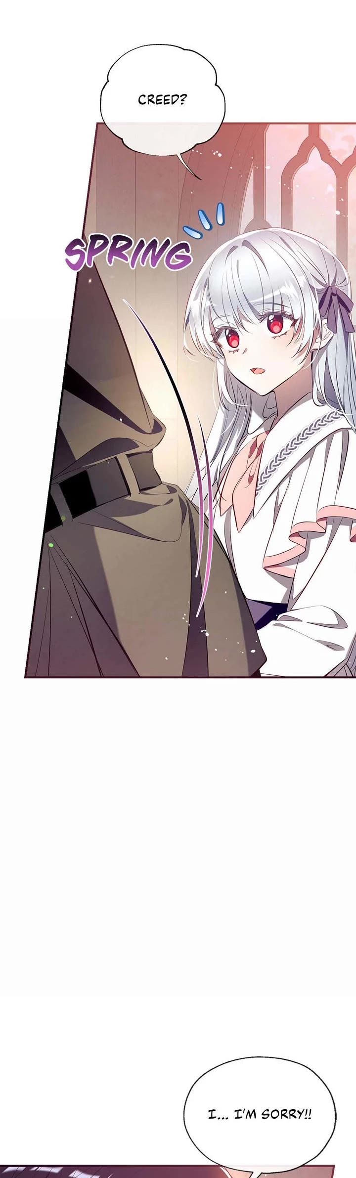 Can We Become a Family? Chapter 107 page 4 - Chapter 107