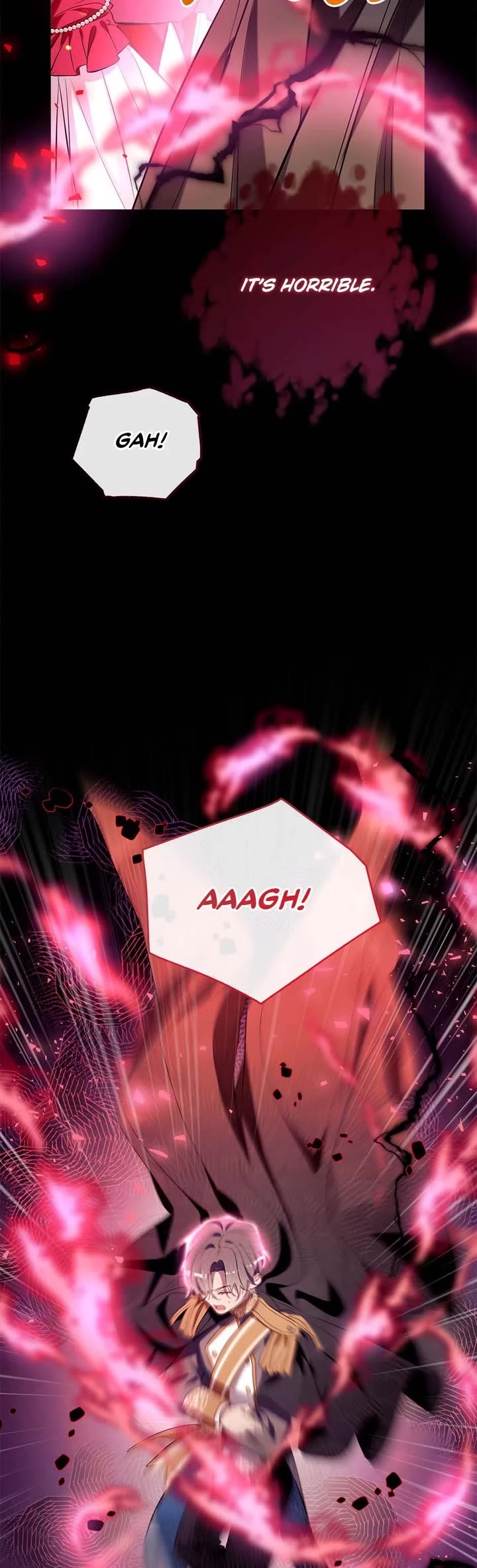 Can We Become a Family? Chapter 107 page 40 - Chapter 107
