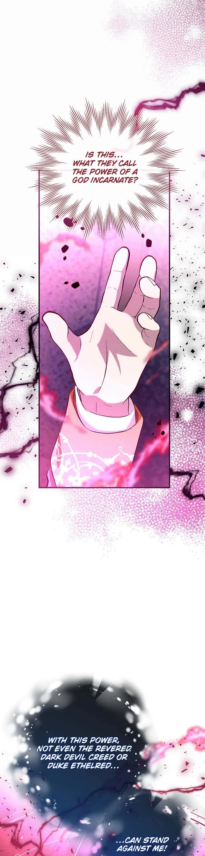 Can We Become a Family? Chapter 107 page 43 - Chapter 107