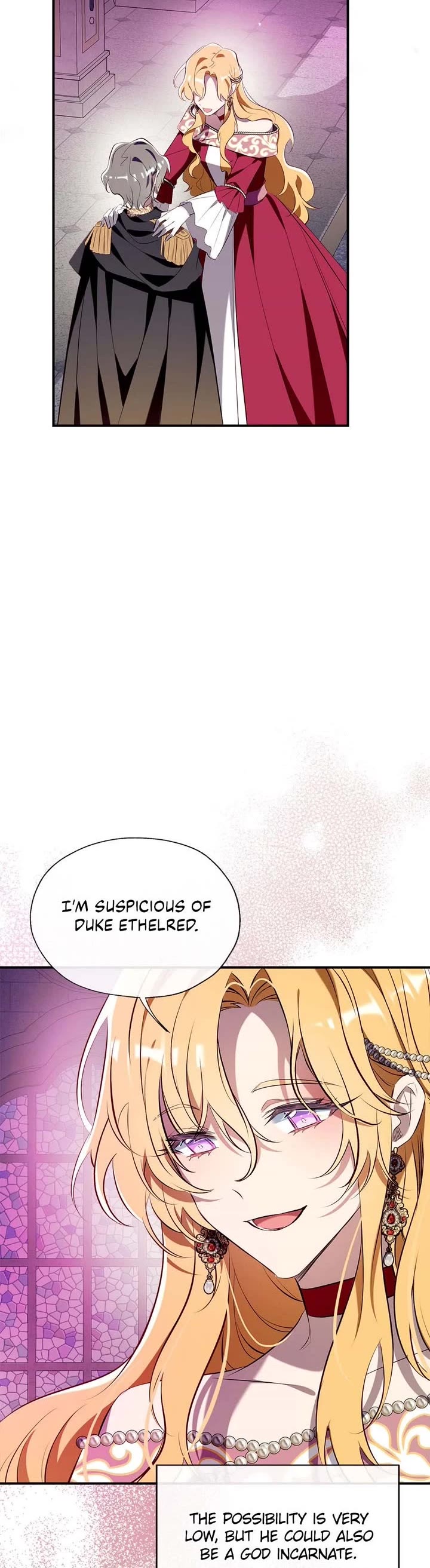Can We Become a Family? Chapter 107 page 45 - Chapter 107