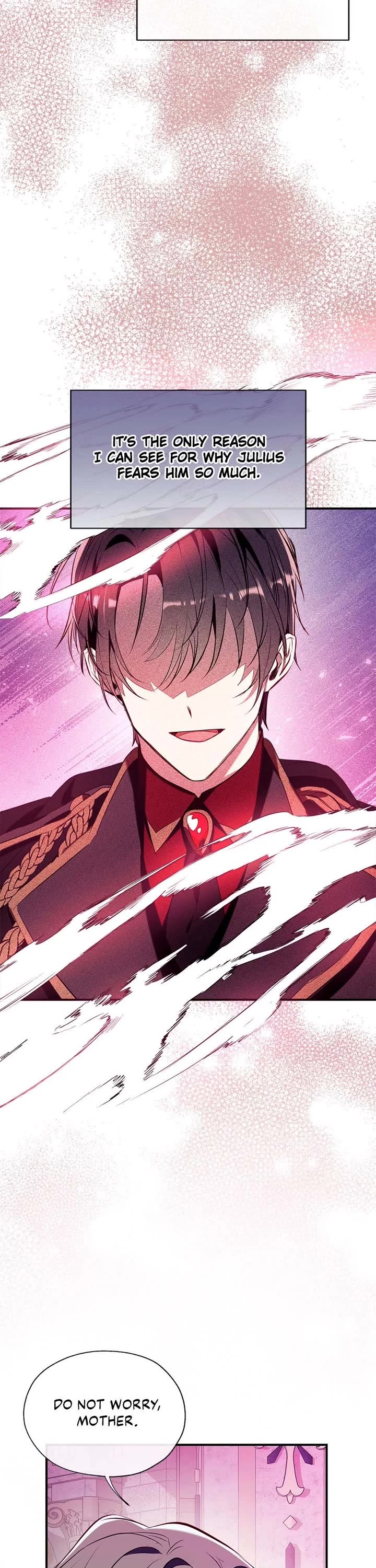 Can We Become a Family? Chapter 107 page 46 - Chapter 107