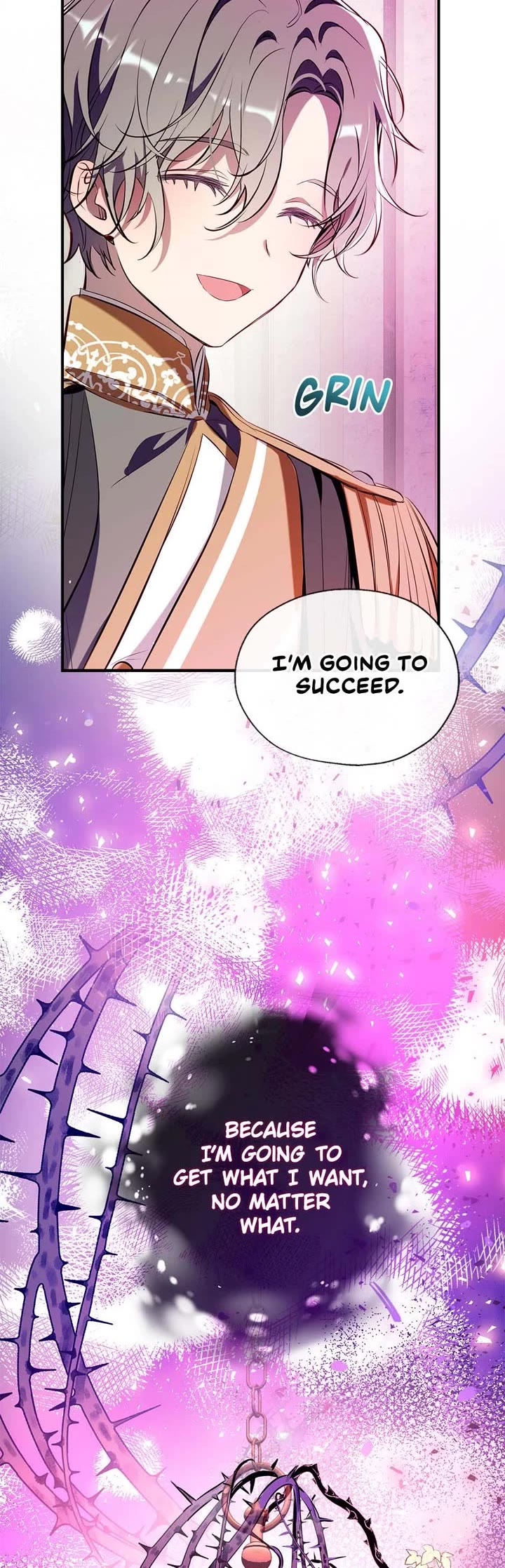 Can We Become a Family? Chapter 107 page 47 - Chapter 107