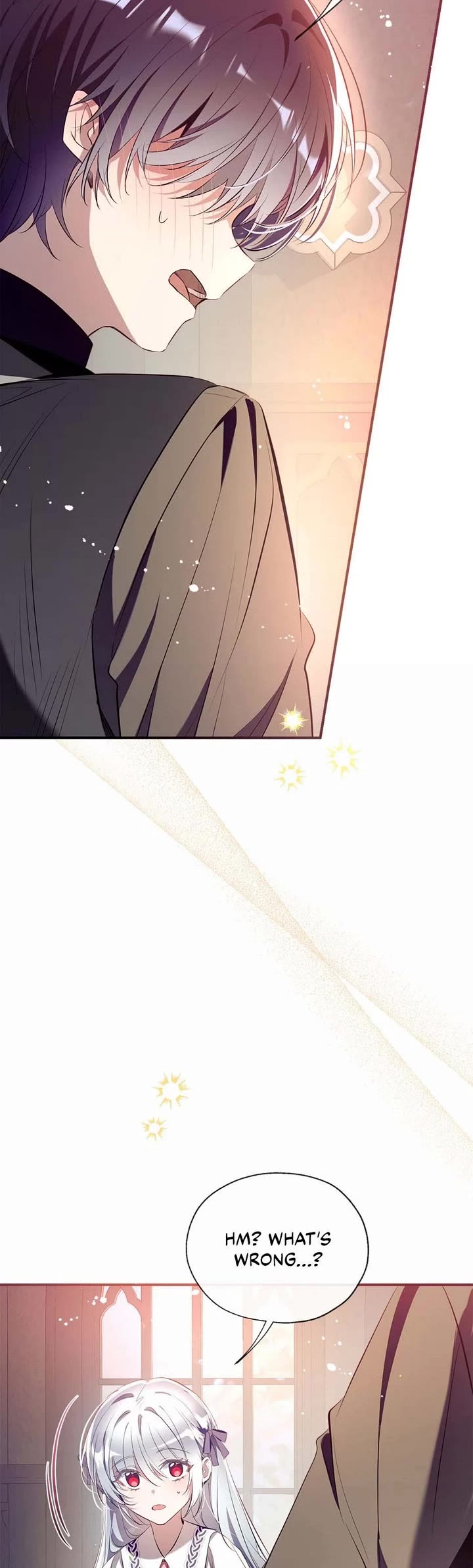 Can We Become a Family? Chapter 107 page 5 - Chapter 107