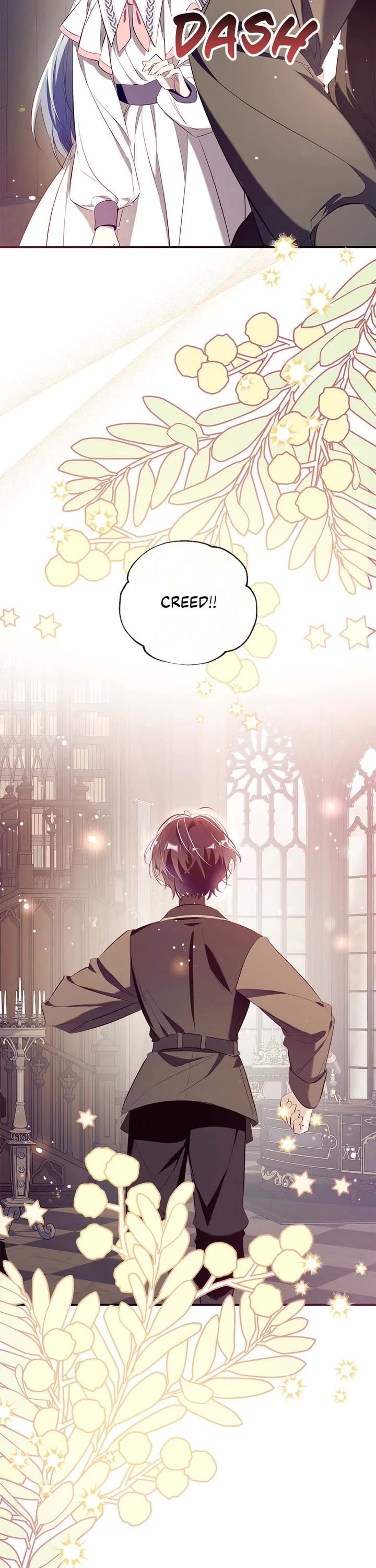 Can We Become a Family? Chapter 107 page 6 - Chapter 107