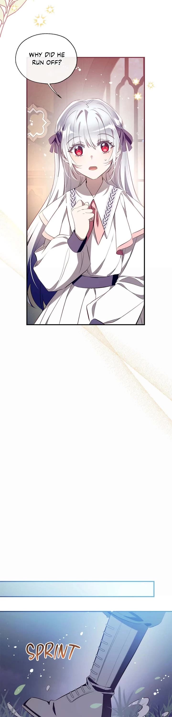 Can We Become a Family? Chapter 107 page 7 - Chapter 107