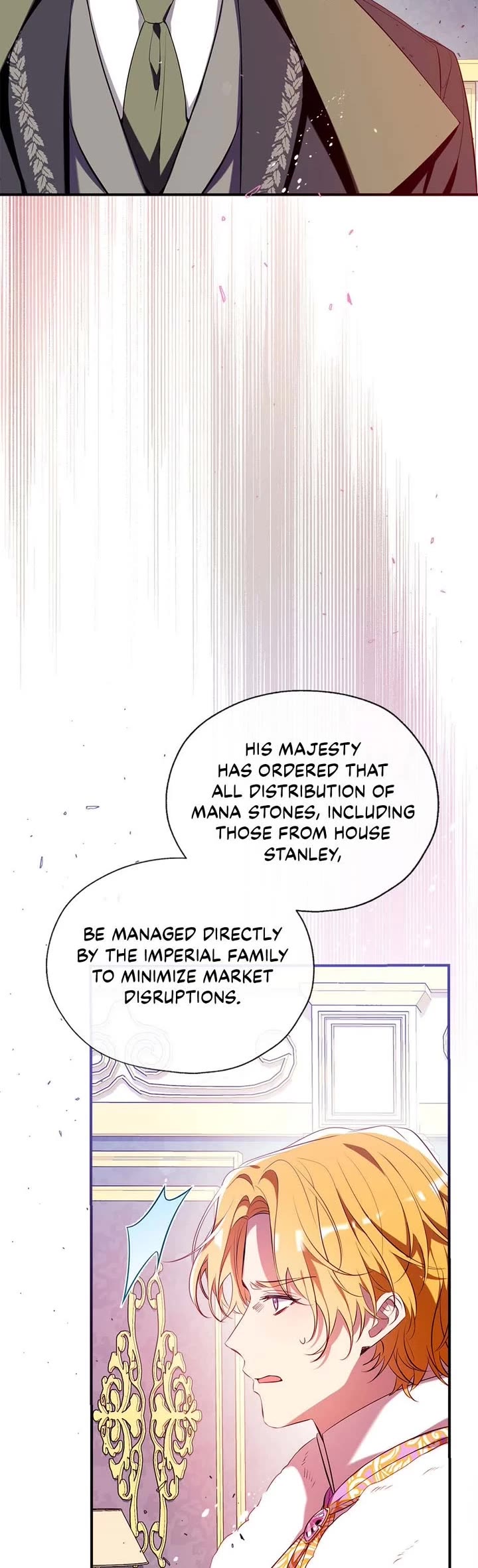 Can We Become a Family? Chapter 108 page 10 - Chapter 108