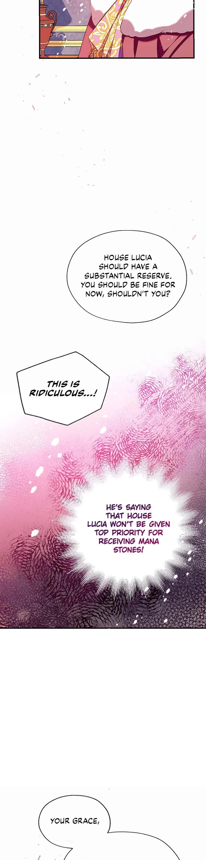 Can We Become a Family? Chapter 108 page 11 - Chapter 108