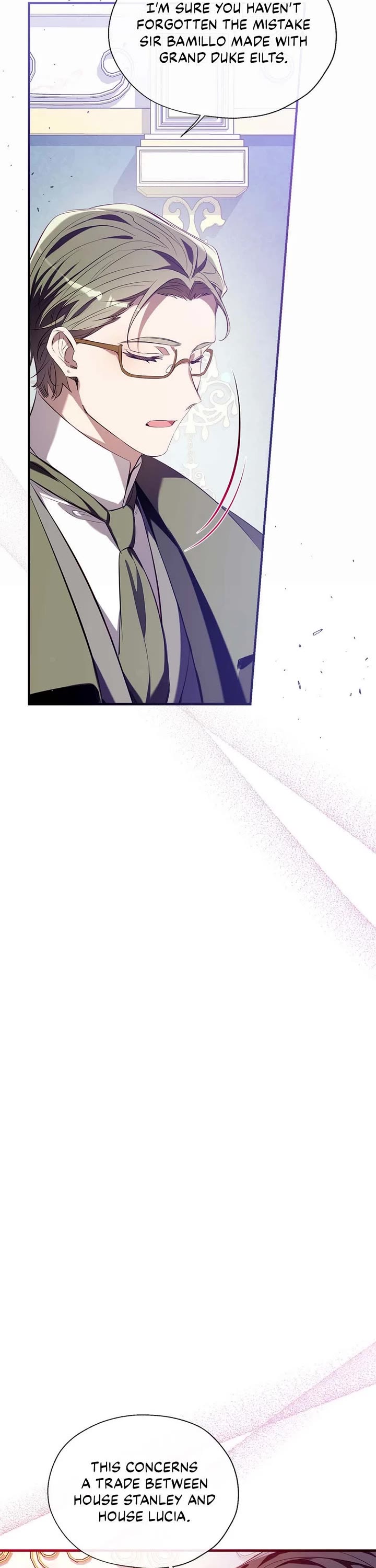 Can We Become a Family? Chapter 108 page 12 - Chapter 108