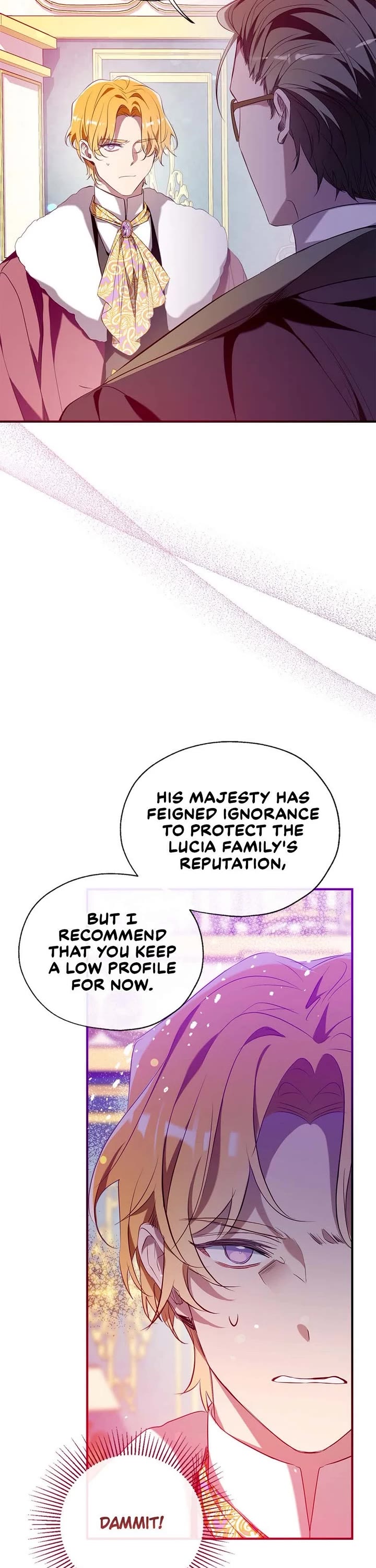 Can We Become a Family? Chapter 108 page 13 - Chapter 108