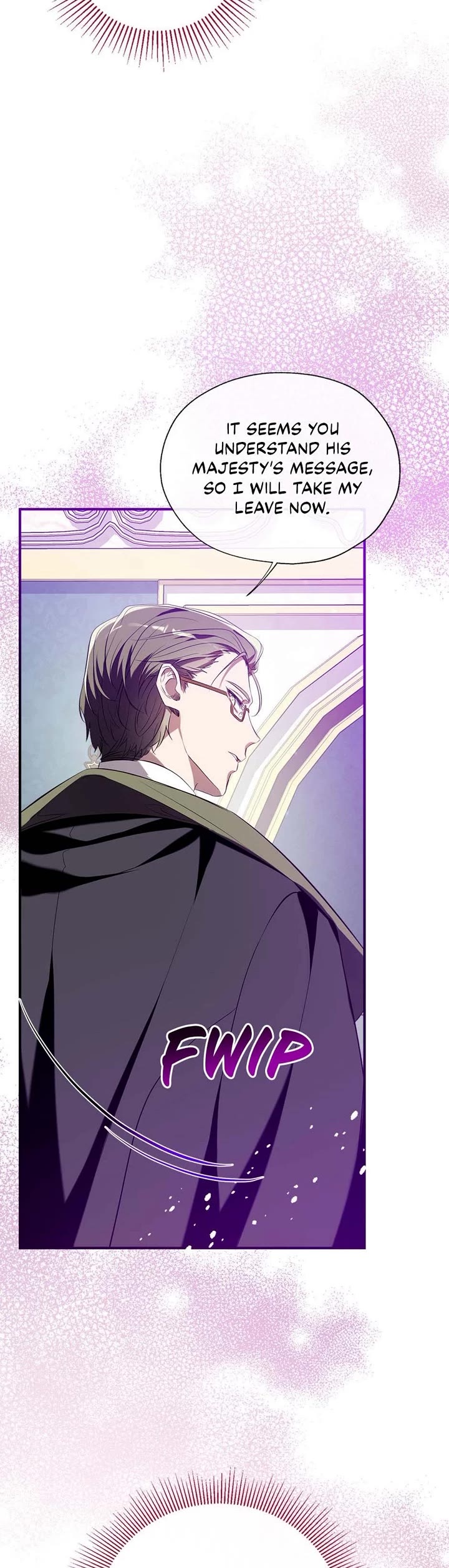 Can We Become a Family? Chapter 108 page 14 - Chapter 108