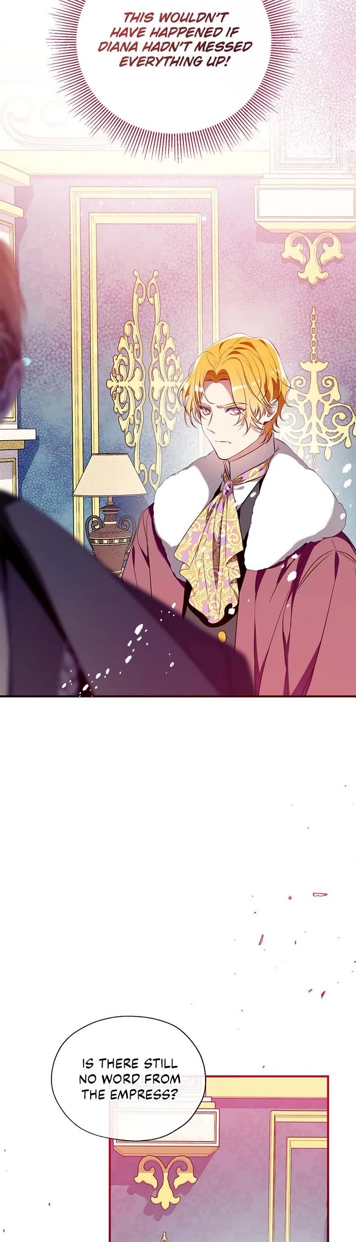 Can We Become a Family? Chapter 108 page 15 - Chapter 108