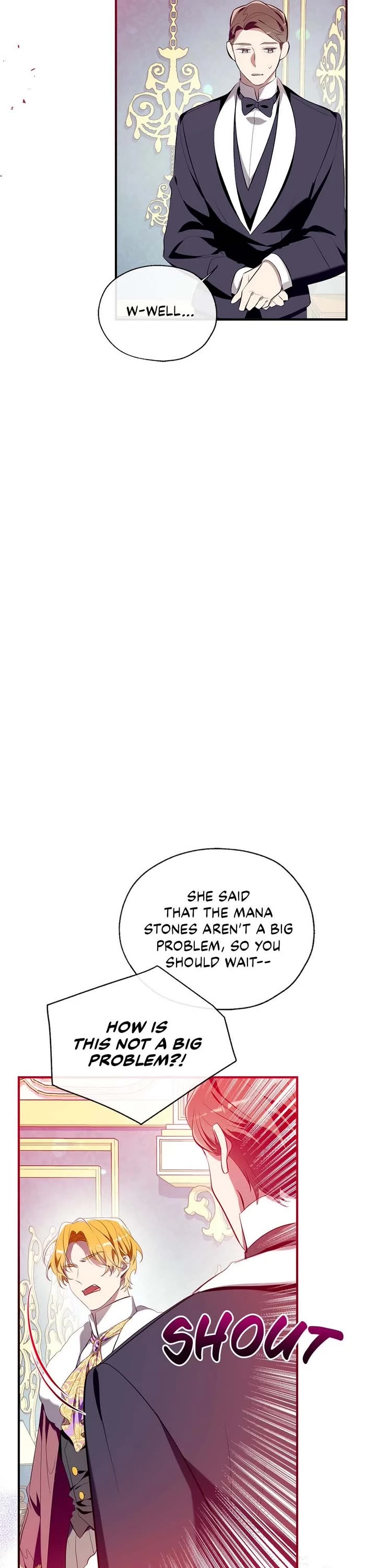 Can We Become a Family? Chapter 108 page 16 - Chapter 108