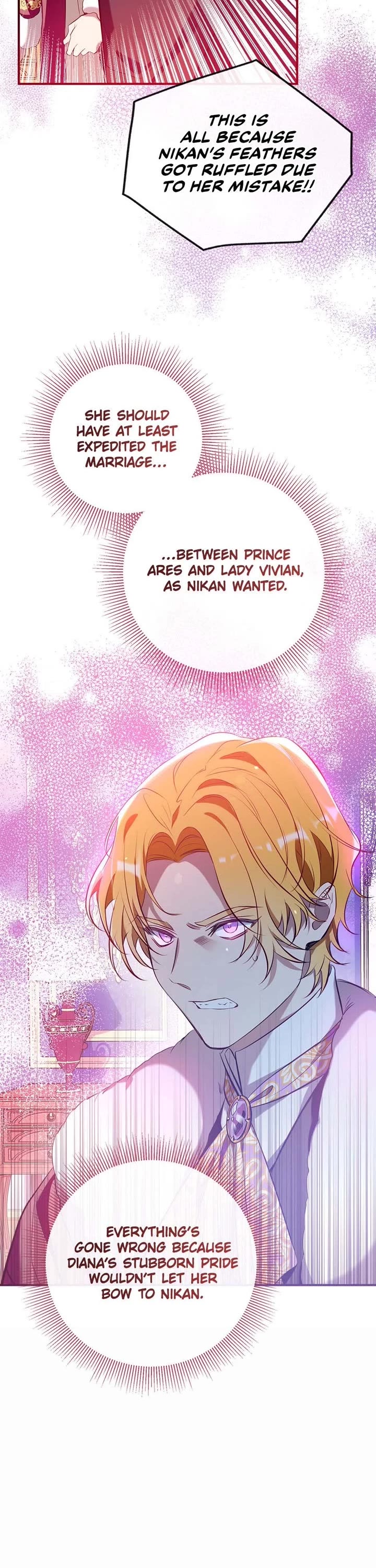 Can We Become a Family? Chapter 108 page 17 - Chapter 108