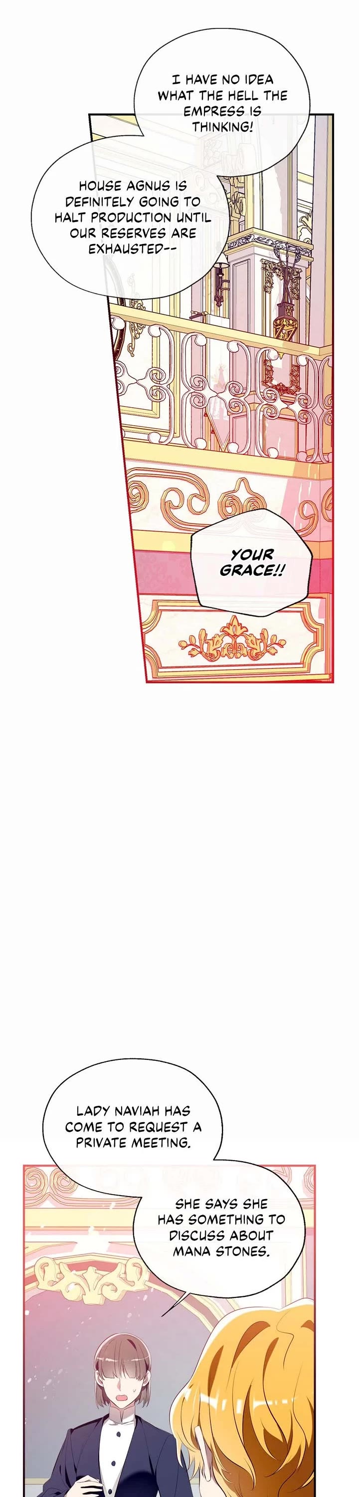 Can We Become a Family? Chapter 108 page 18 - Chapter 108